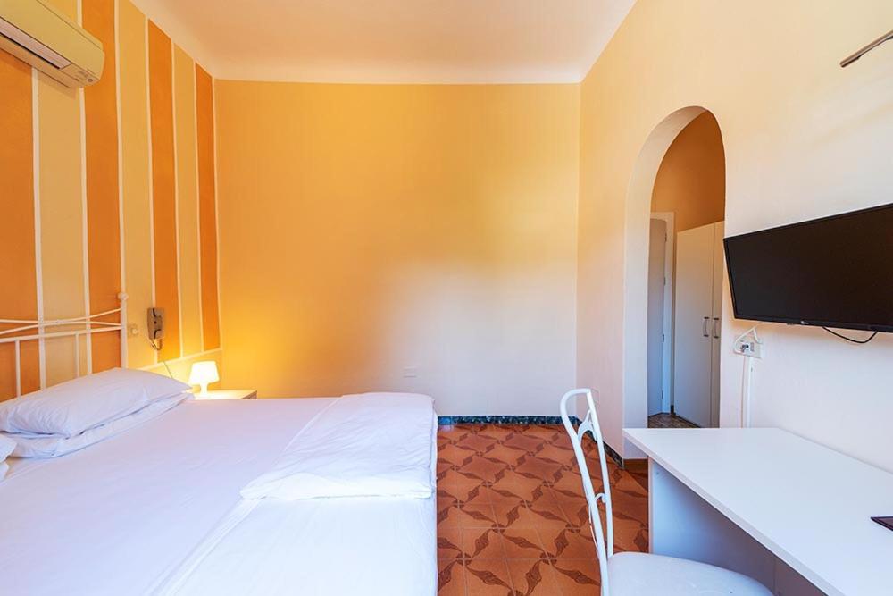 Hotel Casa Lupi Marciana Marina  Bagian luar foto