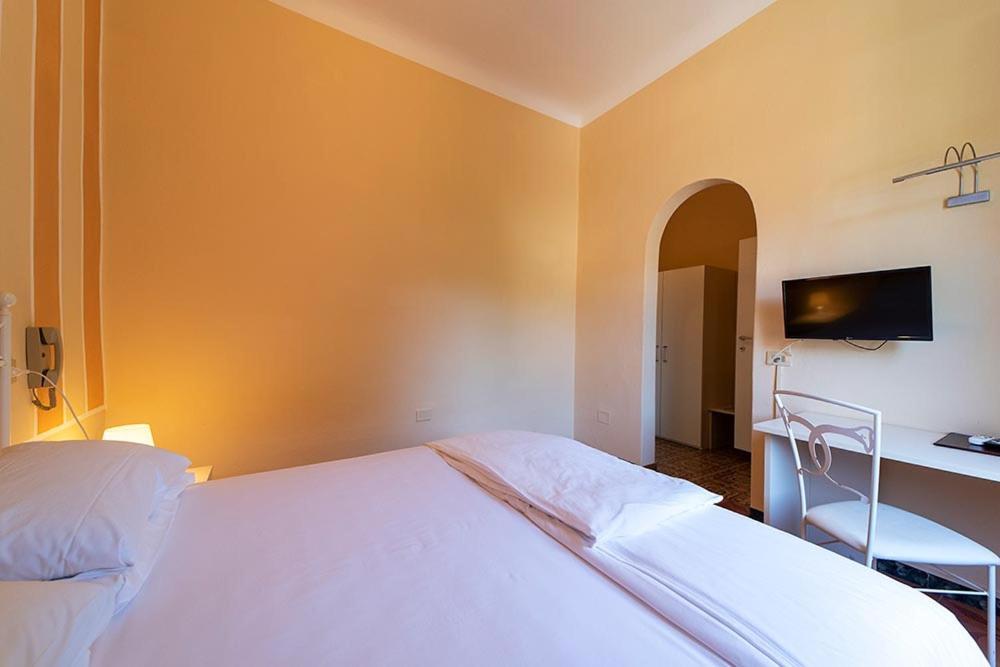 Hotel Casa Lupi Marciana Marina  Bagian luar foto