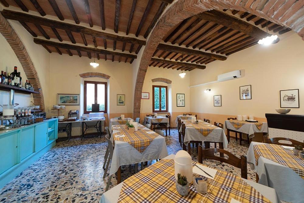 Hotel Casa Lupi Marciana Marina  Bagian luar foto