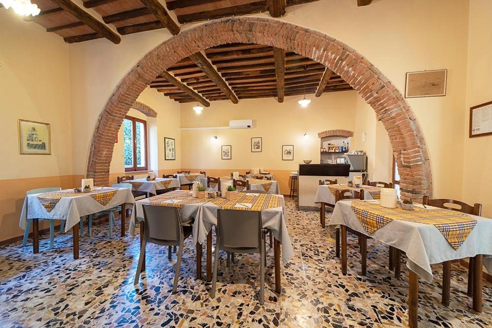 Hotel Casa Lupi Marciana Marina  Bagian luar foto