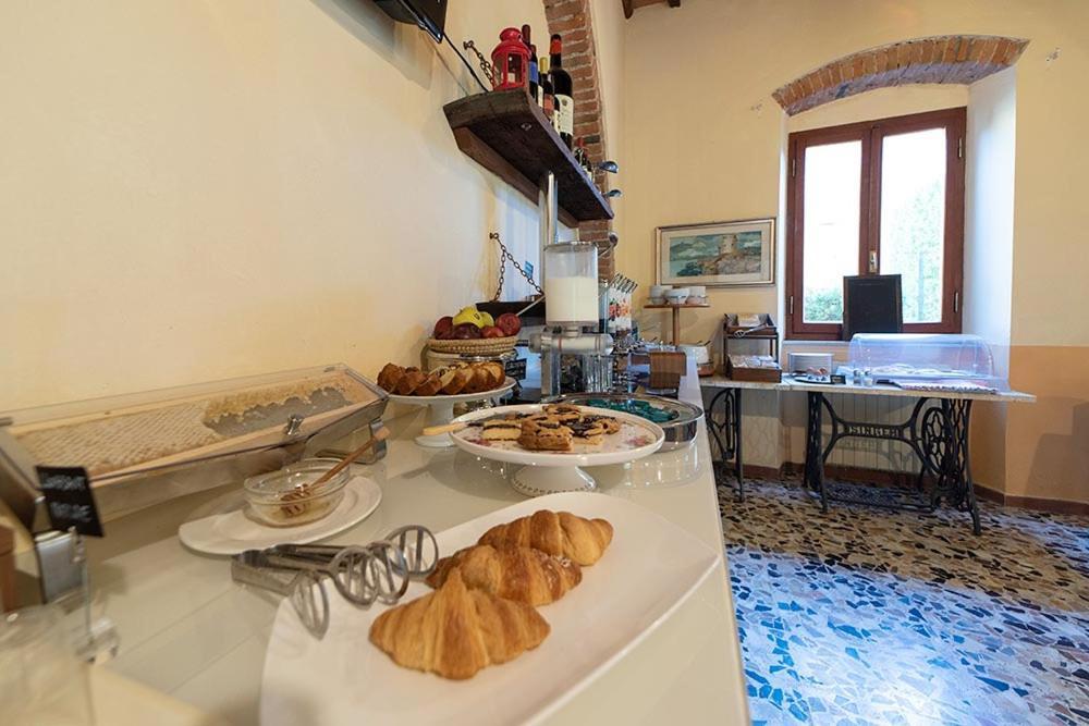 Hotel Casa Lupi Marciana Marina  Bagian luar foto