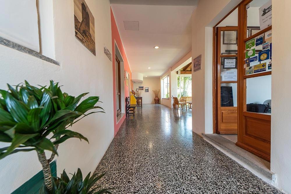 Hotel Casa Lupi Marciana Marina  Bagian luar foto