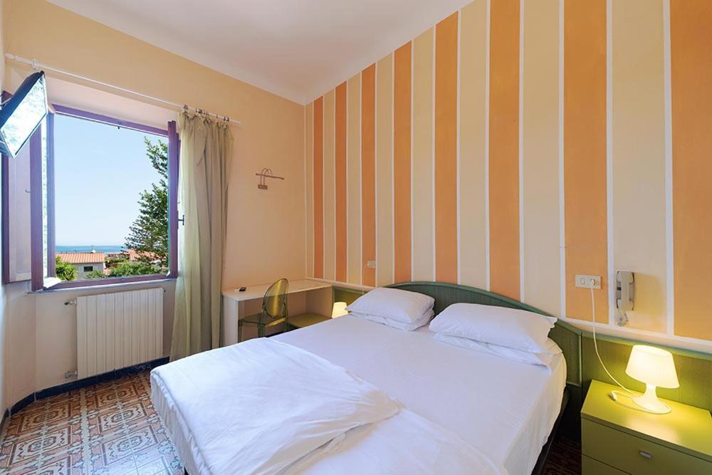 Hotel Casa Lupi Marciana Marina  Bagian luar foto