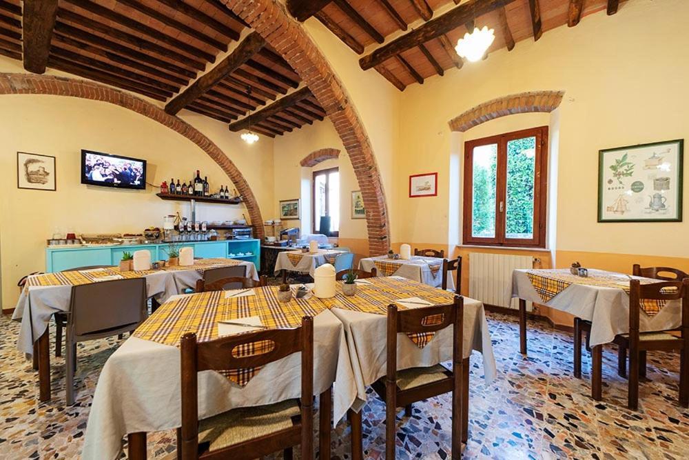 Hotel Casa Lupi Marciana Marina  Bagian luar foto