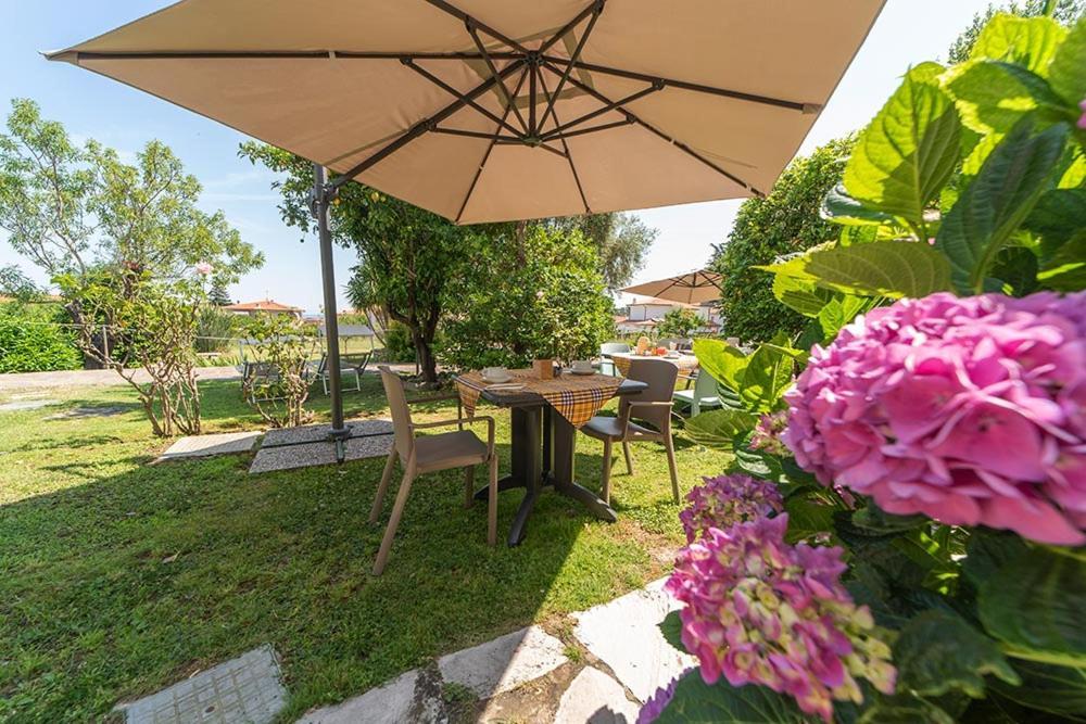 Hotel Casa Lupi Marciana Marina  Bagian luar foto