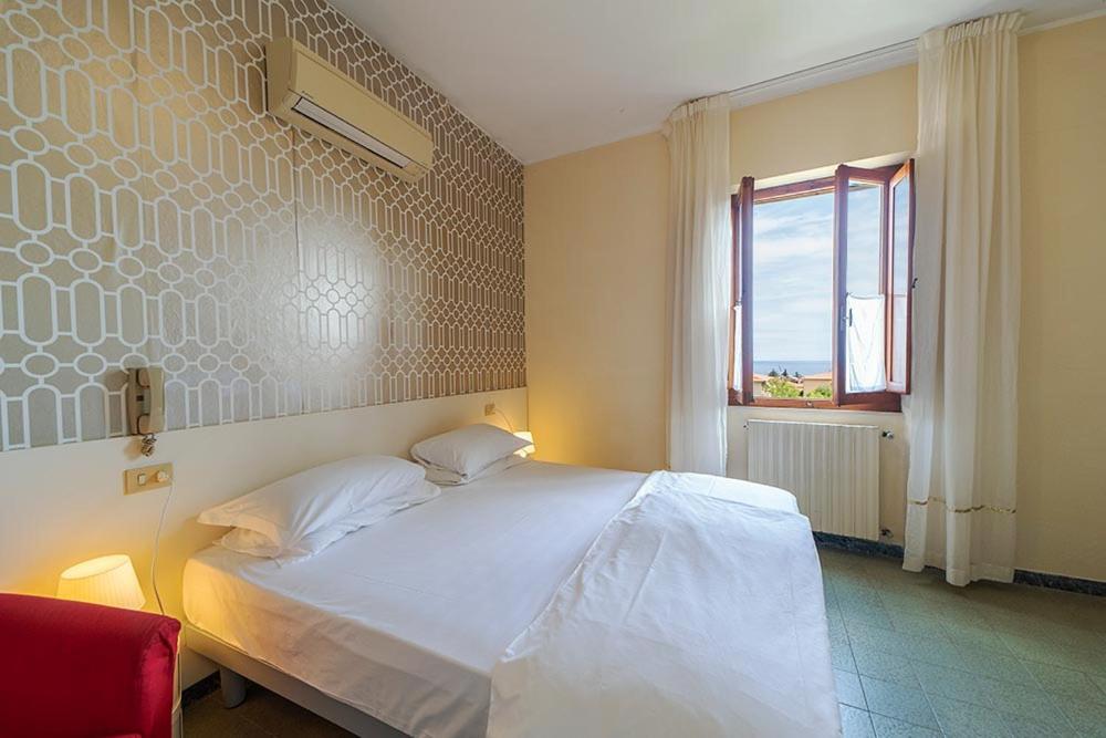 Hotel Casa Lupi Marciana Marina  Bagian luar foto