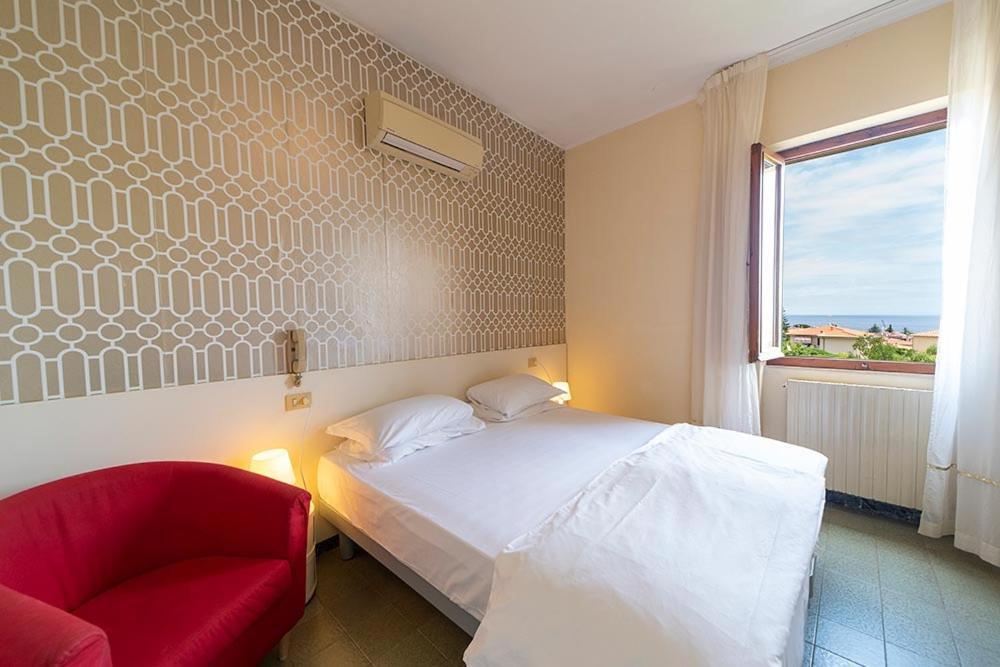 Hotel Casa Lupi Marciana Marina  Bagian luar foto