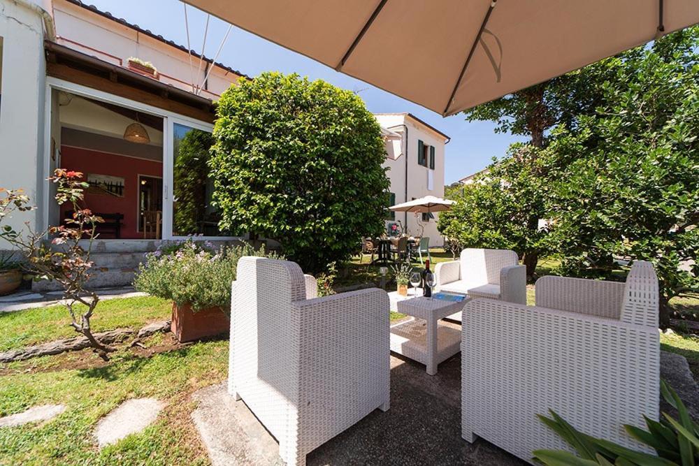Hotel Casa Lupi Marciana Marina  Bagian luar foto