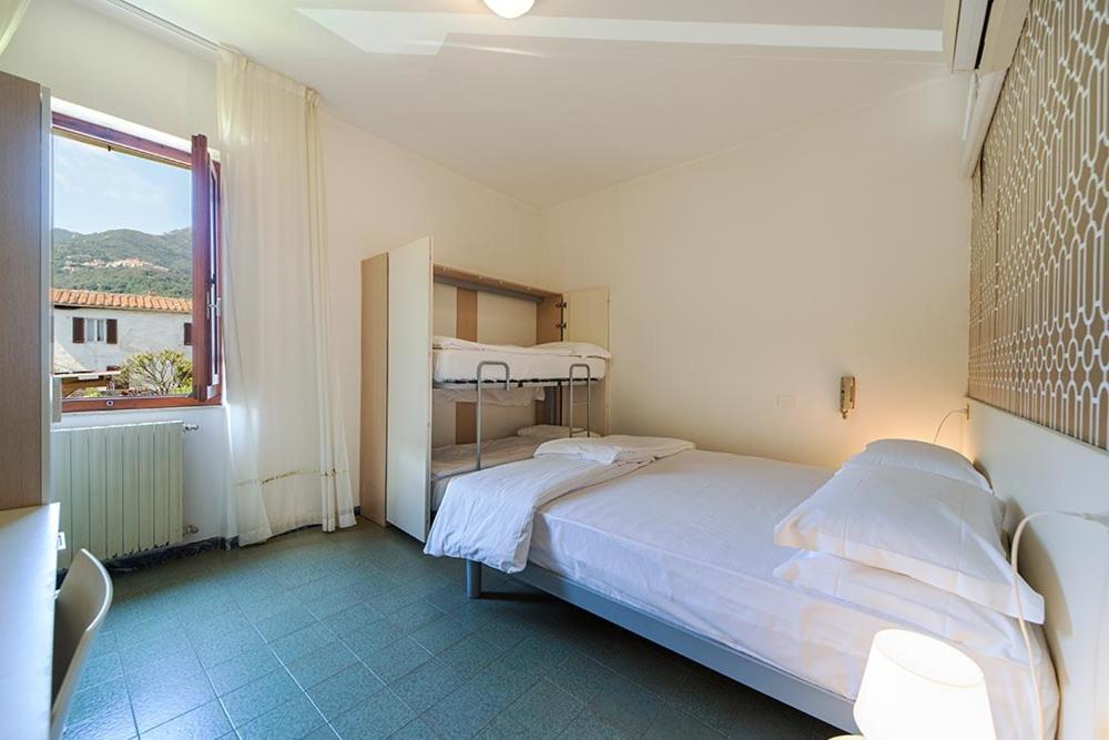 Hotel Casa Lupi Marciana Marina  Bagian luar foto