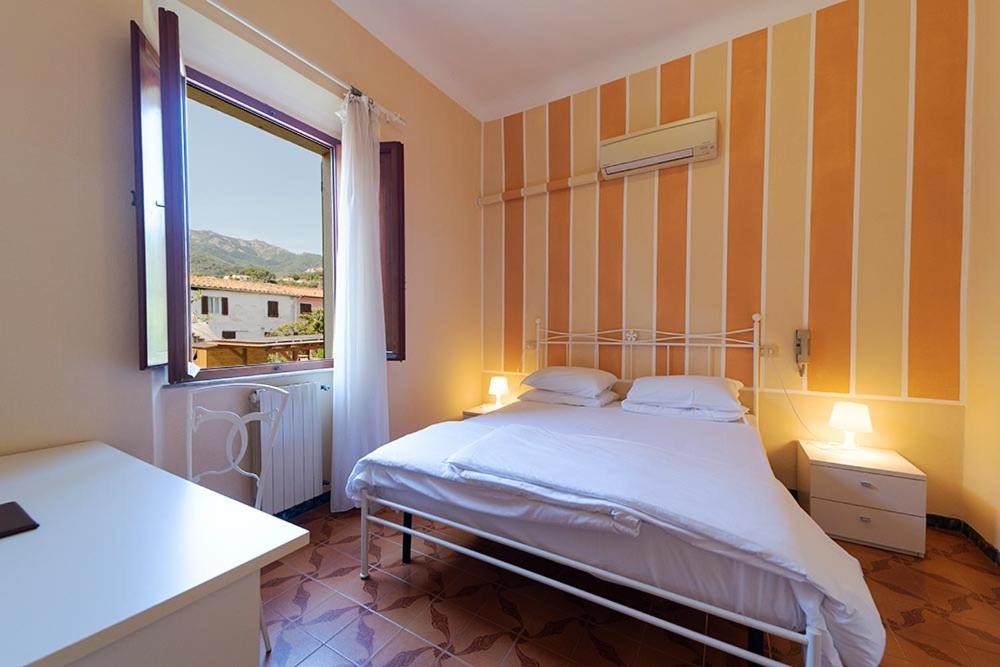 Hotel Casa Lupi Marciana Marina  Bagian luar foto