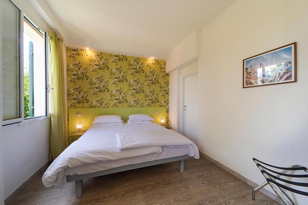 Hotel Casa Lupi Marciana Marina  Bagian luar foto