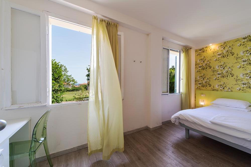 Hotel Casa Lupi Marciana Marina  Bagian luar foto