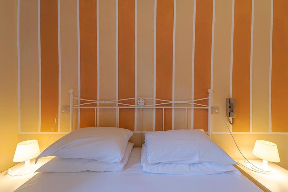 Hotel Casa Lupi Marciana Marina  Bagian luar foto
