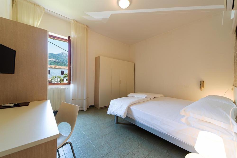 Hotel Casa Lupi Marciana Marina  Bagian luar foto