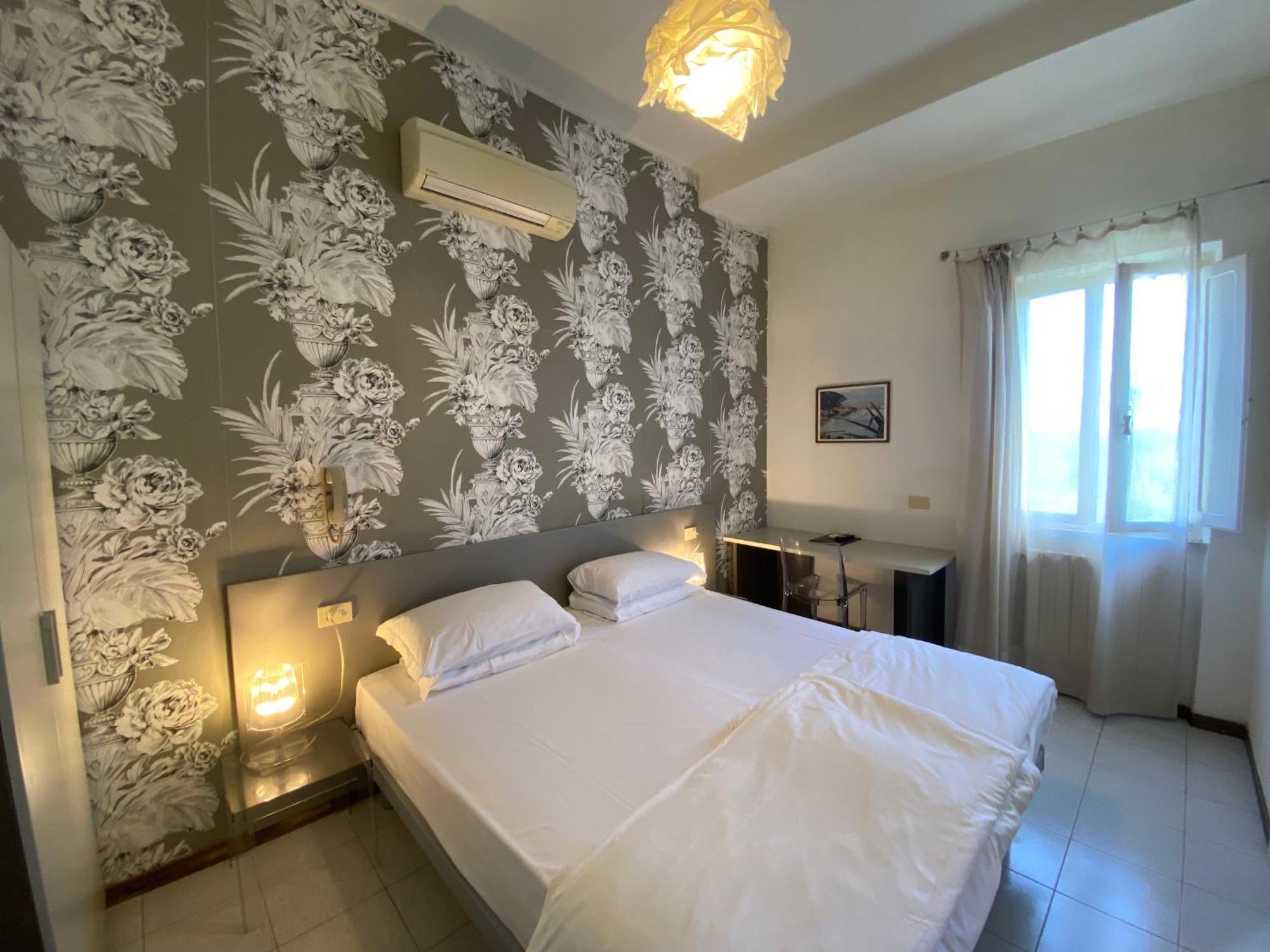 Hotel Casa Lupi Marciana Marina  Bagian luar foto